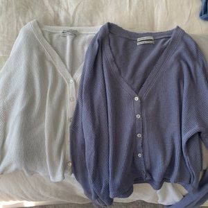 Urban Outfitters Long Sleeve Sweater